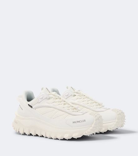 Trailgrip GTX GORE-TEXÂ® sneakers - Moncler - Modalova