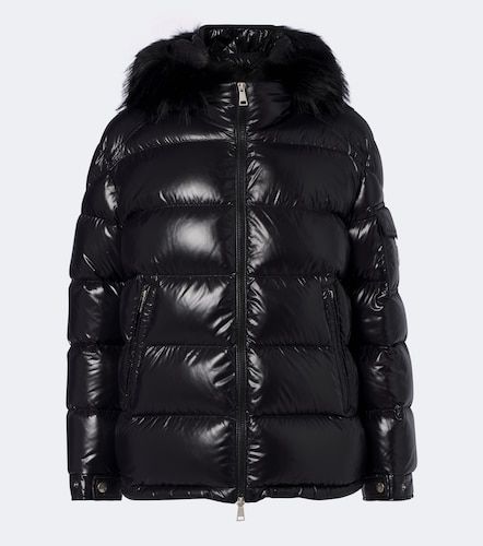 Moncler Daunenjacke Hypolais - Moncler - Modalova