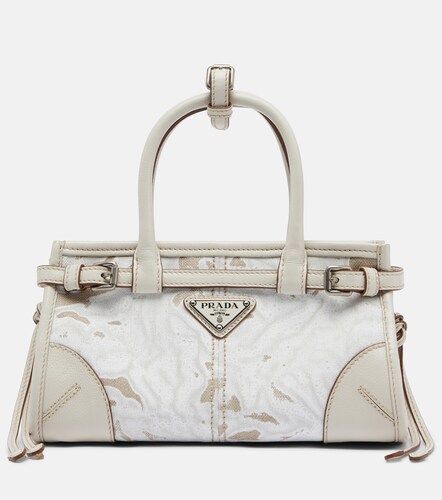 Prada Borsa Prada Bonnie Small - Prada - Modalova