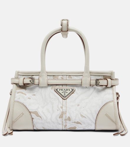 Bonnie Small top-handle bag - Prada - Modalova
