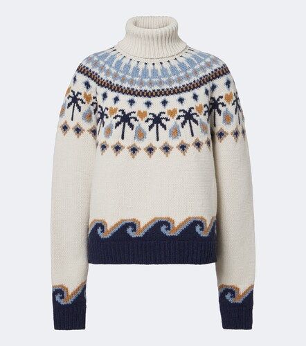 Pullover Sweet Winter in lana vergine - Alanui - Modalova