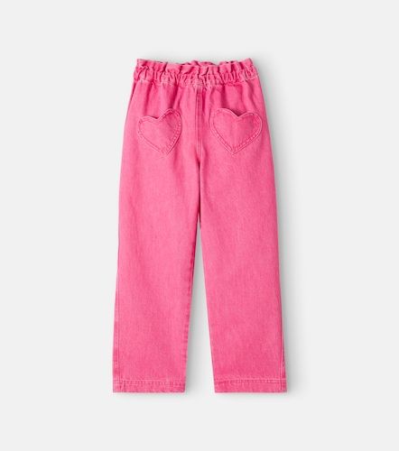 Bonton Jeans rectos Duck - Bonton - Modalova