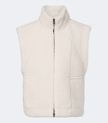 Bogner Chaleco Kylie de rizo - Bogner - Modalova