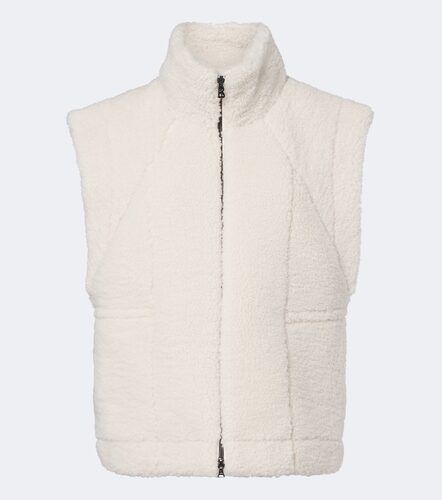 Bogner Kylie terry vest - Bogner - Modalova