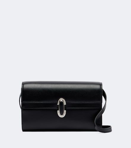 Clutch Symmetry Mini de piel - Savette - Modalova