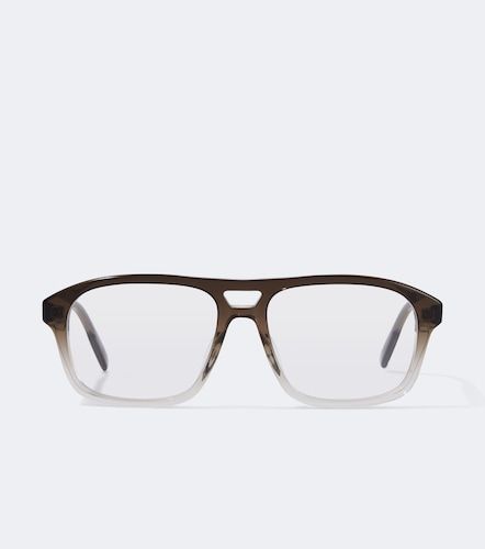Occhiali pilot DioRibbonO A1I - Dior Eyewear - Modalova
