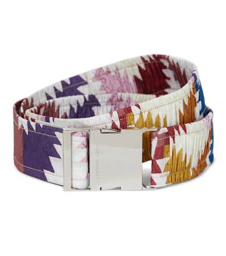 Isabel Marant Priya nylon belt - Isabel Marant - Modalova