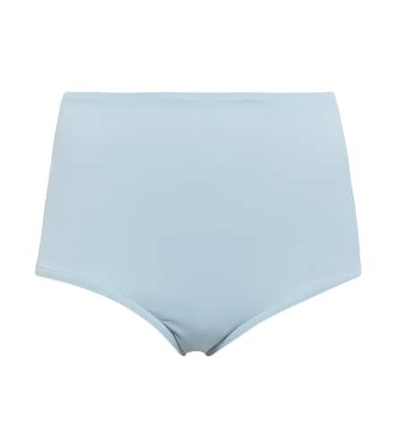 Basics high-rise bikini bottoms - Karla Colletto - Modalova