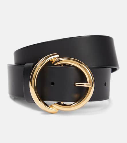 Etro Leather belt - Etro - Modalova