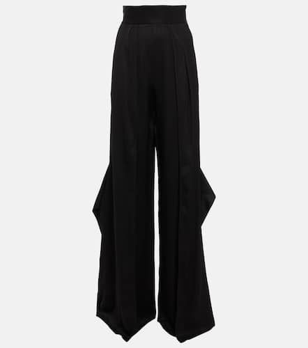 Maticevski High-rise wide-leg pants - Maticevski - Modalova