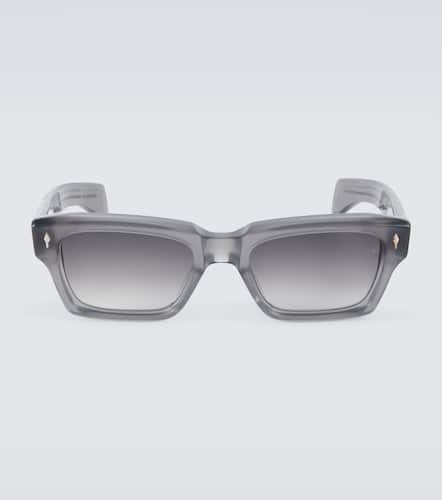 Ashcroft rectangular sunglasses - Jacques Marie Mage - Modalova