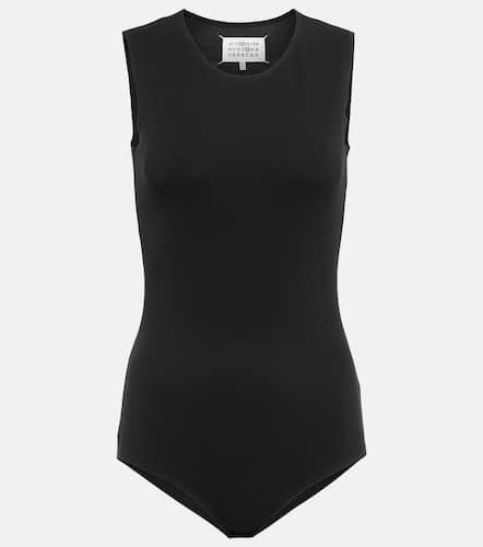 Maison Margiela Body aus Jersey - Maison Margiela - Modalova