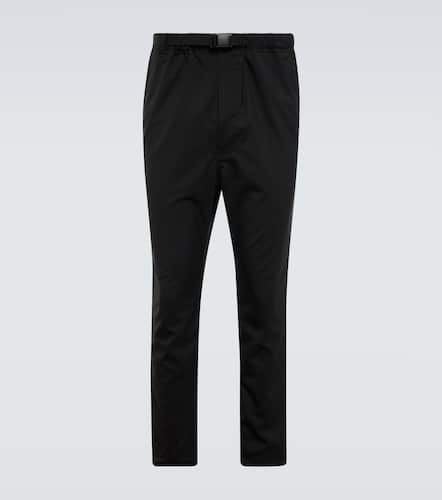 Comme des GarÃ§ons Belted technical pants - Comme des Garcons Homme - Modalova