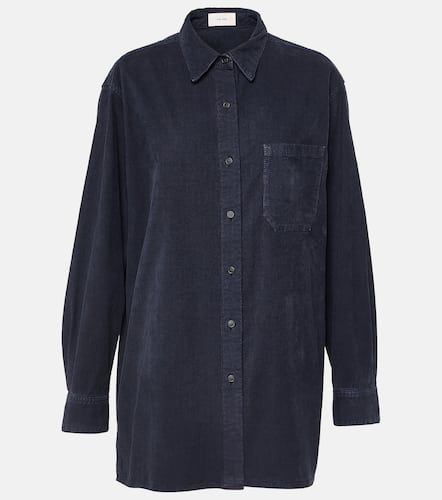 The Row Idro denim shirt - The Row - Modalova