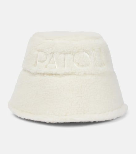 Cappello da pescatore con logo - Patou - Modalova