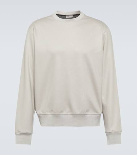 Herno Wool-blend sweatshirt - Herno - Modalova