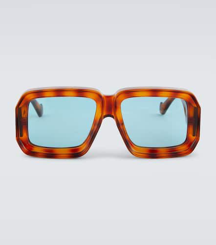 Loewe Paula's Ibiza mask sunglasses - Loewe - Modalova