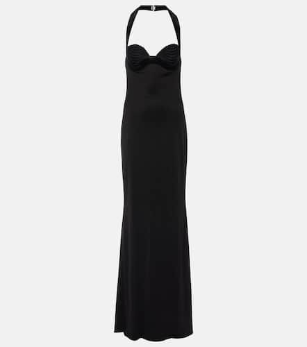 Galvan Shifter corset gown - Galvan - Modalova