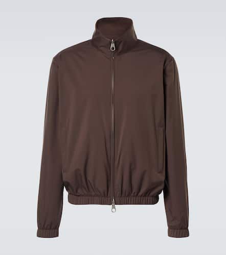 Chaqueta bomber Windmate® - Loro Piana - Modalova