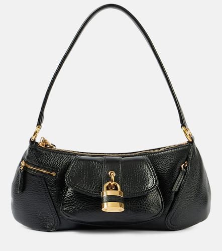 ChloÃ© The 99 leather shoulder bag - Chloe - Modalova