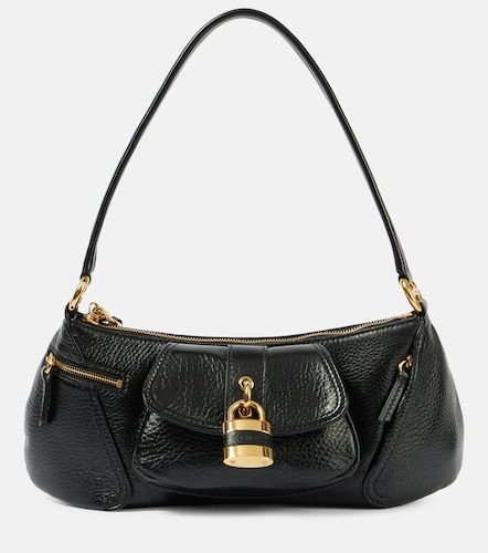 Chloe The 99 leather shoulder bag - Chloe - Modalova