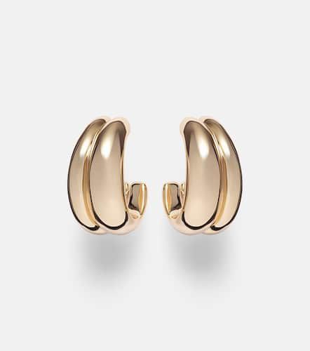 Chavez hoop earrings - Jennifer Fisher - Modalova