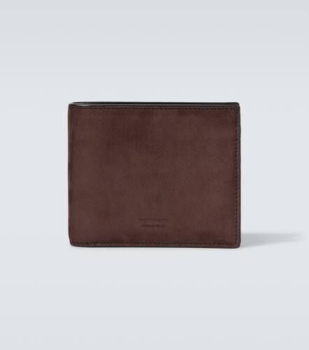 T Line leather bifold wallet - Tom Ford - Modalova