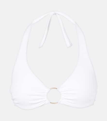 Melissa Odabash Brussels bikini top - Melissa Odabash - Modalova