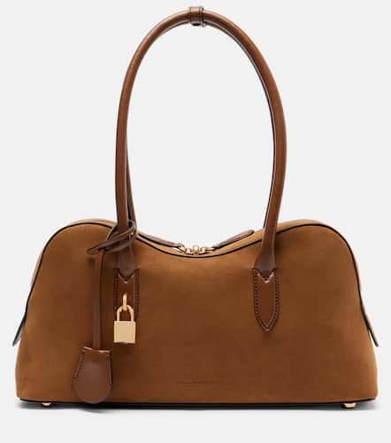 Ryder Medium faux suede shoulder bag - Stella McCartney - Modalova