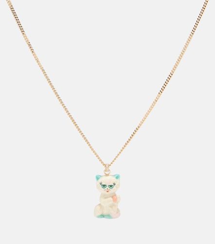 Collana Le Chat De La Maison - Valentino - Modalova
