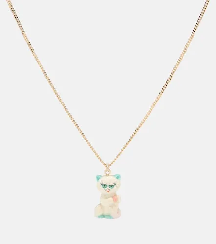 Collana Le Chat De La Maison - Valentino Garavani - Modalova