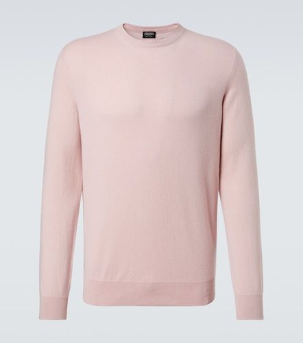 Zegna Pullover in cashmere - Zegna - Modalova