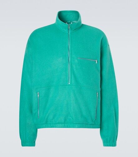 Auralee Pullover aus Seiden-Fleece - Auralee - Modalova