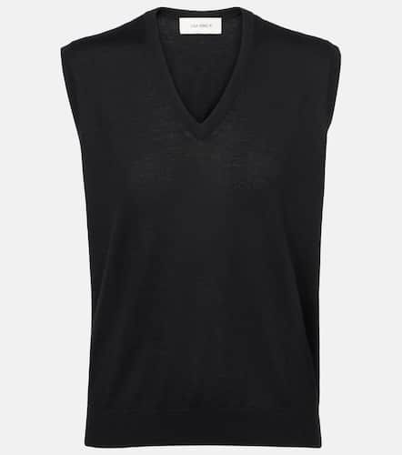 Lauri cashmere sweater vest - Lisa Yang - Modalova