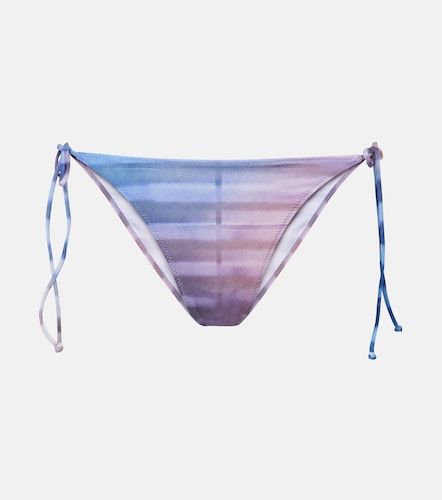 Trompe lâoeil bikini bottoms - Jean Paul Gaultier - Modalova