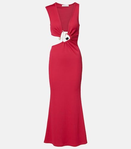 Christopher Esber Maxikleid - Christopher Esber - Modalova
