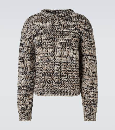 Lemaire Wool-blend sweater - Lemaire - Modalova