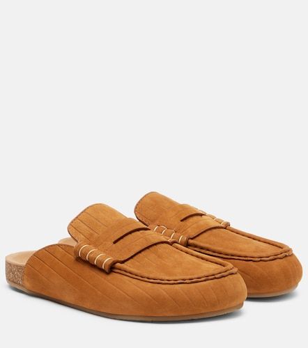 JW Anderson Mules Stitch de ante - JW Anderson - Modalova