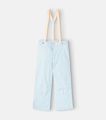 Tinycottons Skihose Cherries - Tinycottons - Modalova