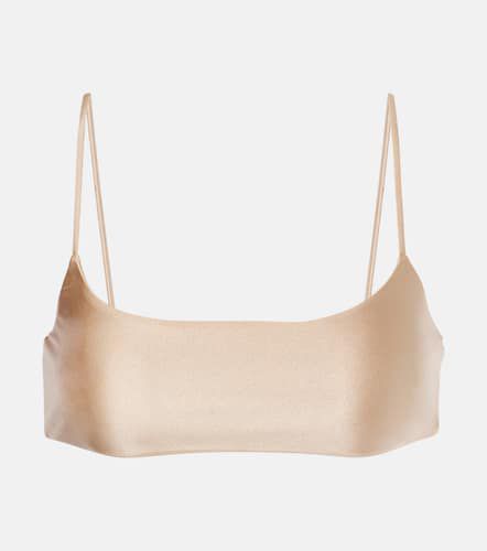 Jade Swim Muse bikini top - Jade Swim - Modalova