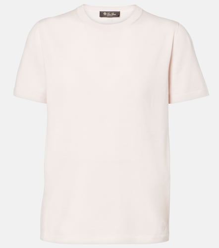 Loro Piana Camicia Angera in cotone - Loro Piana - Modalova