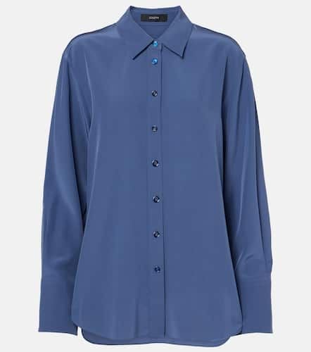 Joseph Joe silk shirt - Joseph - Modalova