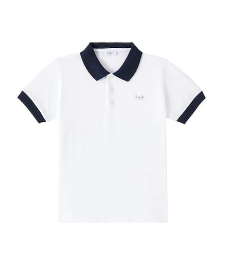 Il Gufo Cotton polo shirt - Il Gufo - Modalova