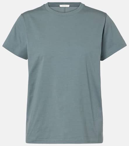 Florie cotton jersey T-shirt - The Row - Modalova