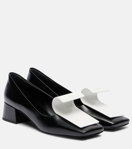 Prada Pumps aus Leder - Prada - Modalova