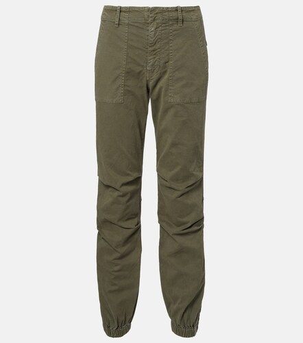 Pantaloni Utility in cotone - Nili Lotan - Modalova