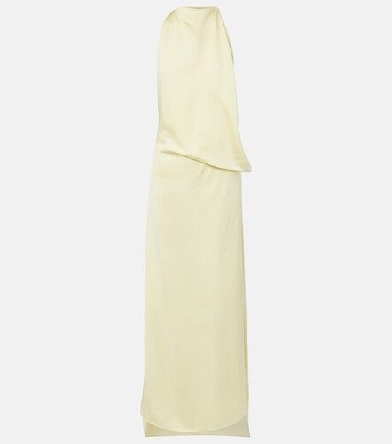 Sportmax Robe Dolmen aus Satin - Sportmax - Modalova