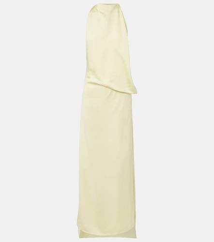 Sportmax Robe Dolmen aus Satin - Sportmax - Modalova