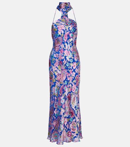 Rixo Maxikleid Hayley - Rixo - Modalova