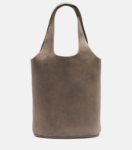 Bolso saco Wren Medium de ante - A.Emery - Modalova
